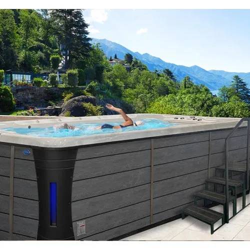 Swimspa X-Series hot tubs for sale in Hialeah